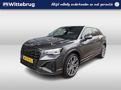 Audi Q2 - 35 TFSI 150pk S Tronic S Edition / Panoramadak / S-Line Exterieur & interieur / Virtual Co