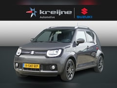 Suzuki Ignis - 1.2 Smart Hybrid Select | Airco | Cruise | Camera | Apple/Android | RIJKLAARPRIJS