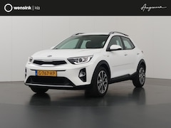 Kia Stonic - 1.0 T-GDi DynamicLine | Navigatie | Apple Carplay/Android Auto | Parkeercamera | Airco | C