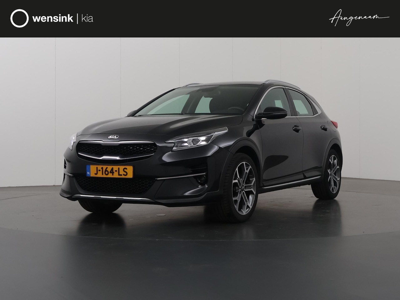 Kia XCeed - 1.0 T-GDi DynamicLine | Navigatie | Apple Carplay/Android Auto | Parkeercamera | Climate C - AutoWereld.nl