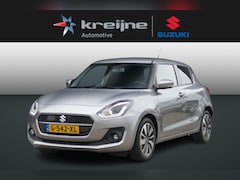 Suzuki Swift - 1.2 Stijl Smart Hybrid | Clima | Navi | Cruise | Keyless | RIJKLAARPRIJS