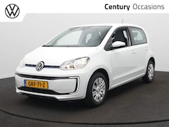 Volkswagen e-Up! - Cruise / Climate / Camera / Sensoren