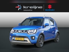 Suzuki Ignis - 1.2 Smart Hybrid Select | Airco | Camera | Apple/Android | RIJKLAARPRIJS