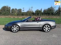 Maserati Spyder - 4.2 Cambiocorsa /Colore Grigio Alfieri