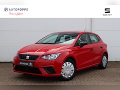 Seat Ibiza - 1.0 MPI Reference 80pk