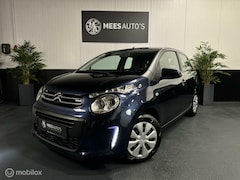 Citroën C1 - 1.0 e-VTi Airscape Shine|Airco|Lage KM|Carplay|