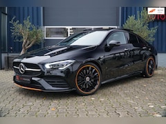 Mercedes-Benz CLA-Klasse - 250 4MATIC Premium Plus