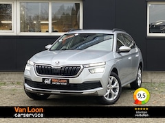 Skoda Kamiq - 1.0 TSI Style/Adapt.cruise//Climate/Virtual cockpit/LED//Navigat