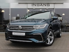 Volkswagen Tiguan - 1.4 TSI eHybrid R-Line Business+ | 360° | Carplay | Trekhaak |