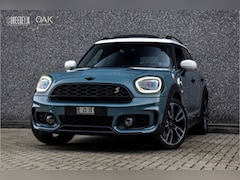 MINI Countryman - Cooper SE Hybrid ALL4 Aut. | JCW-Trim | Navi | Panorama | Chester Leder | Memory | Head-Up