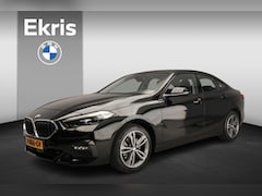 BMW 2-serie Gran Coupé - 218i | LED | Navigatie | Sportstoelen | Clima | PDC | Shadow line | Alu 17 inch