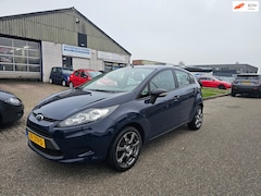 Ford Fiesta - 1.25 Trend Airco Bj:2009