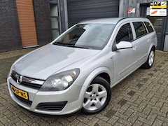 Opel Astra Wagon - 1.6 Edition Airco/Cruise Control/Trekhaak