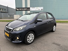 Peugeot 108 - 1.0 e-VTi Active 5-Deurs 70 PK