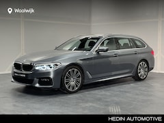 BMW 5-serie Touring - 520d Corporate Lease High Executive