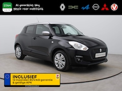 Suzuki Swift - 90pk Select Airco | Camera | Navi | Stoelverwarming