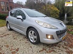 Peugeot 207 SW - 1.6 VTi Allure AIRCO/cruise/PANORAMA