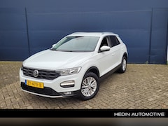 Volkswagen T-Roc - 1.0 TSI Style Business