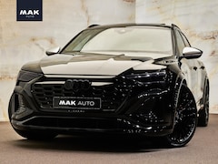 Audi SQ8 - e-tron Quattro, NL-auto, 23", S Sportstoelen, pano, luchtv., matrix-LED, ACC, leder