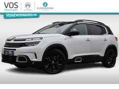 Citroën C5 Aircross - Plug-in Hybrid 225 EAT8 Shine Automaat | Navi | Airco | leder |