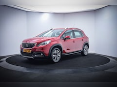 Peugeot 2008 - 1.2T Allure 130pk CARPLAY/CAMERA/TREKHAAK/NAVI/CLIMA/CRUISE/PDC V+A/LMV