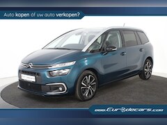 Citroën C4 SpaceTourer - Shine *1ste Eigenaar*7-persoons*Leer