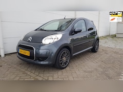 Citroën C1 - 1.0-12V Selection