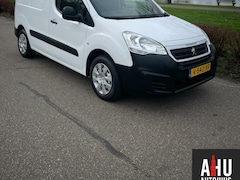 Peugeot Partner - bestel 120 1.6 BlueHDi/L1