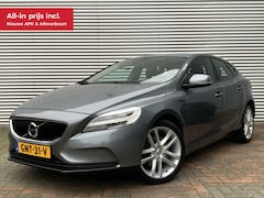 Volvo V40 - 2.0 T2 Inscription Cruise Airco Led Navi Pdc 2019 Vol Opties Eerste eigenaar 82684 Km Deal