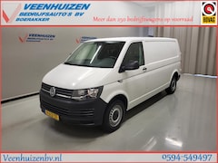 Volkswagen Transporter - 2.0TDI L2/H1 Euro 6