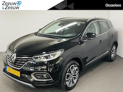 Renault Kadjar - 1.3 TCe Intens Navi airco camera parkeersensoren trekhaak dodehoekdetectie cruise controle