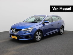 Renault Mégane Estate - 1.3 TCe 140 Equilibre | Navigatie | Parkeersensoren | Airco