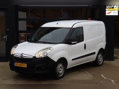 Opel Combo - 1.4 CNG L1H1 ecoFLEX | NAP | Ex Gemeente Voertuig | Airco | Zijschuifdeur