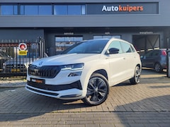 Skoda Karoq - 1.5 TSI ACT Sportline Business