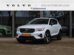 Volvo XC40 - 2.0 B4 Plus Dark | Verwarmbare voorstoelen| Verwarmbare voorruit| Stuurwielverwarming| Key