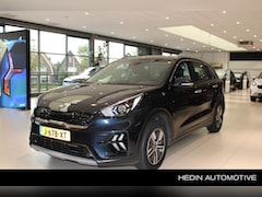 Kia Niro - 1.6 GDi Hybrid DynamicLine | Navigatie | Camera | Climate control | Apple Carplay/Android