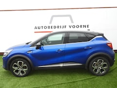 Renault Captur - TCe 101pk Intens