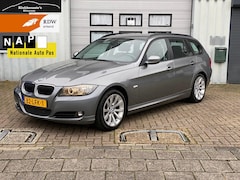 BMW 3-serie Touring - 318i Business Line Navi | Xenon | Clima | PDC | Cruise