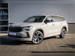 Skoda Kodiaq - 1.5 TSI 204PK PHEV Sportline Business | Pan-Dak | Dynamic Chassis | Trekhaak| Winterpakket