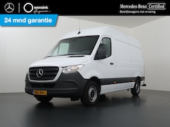 Mercedes-Benz Sprinter - 315 CDI L2 H2 | Aut. | 2800 KG Trekhaak | Airco | Parkeercamera | Trekhaak | Safebumper |