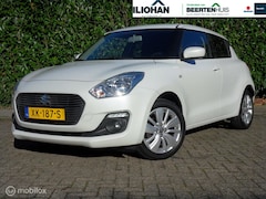 Suzuki Swift - 1.2 Select 5-Deurs, Navi, Airco, Dealer onderhouden