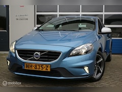 Volvo V40 - 2.0 D2 R-Design XENON/NAVIGATIE/PDC/NAP