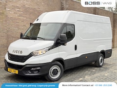 Iveco Daily - 35S14 L2H2 Climate Cruise Bluetooth 3500kg