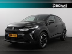 Renault Captur - E-Tech Hybrid 145 techno | Pack driving | Pack advanced driving | Pack winter