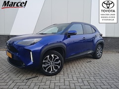 Toyota Yaris Cross - 1.5 Hybrid Dynamic | All season | Trekhaak |