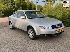 Audi A4 Limousine - 2.0