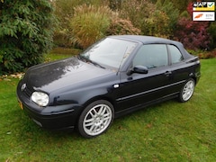 Volkswagen Golf Cabriolet - 2.0