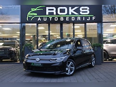 Volkswagen Golf - 1.5 eTSI R-Line Business Navi/Pdc/Virtual/Sfeerverlichting/Panoramadak/H-leder/18Inch