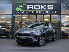 Toyota Yaris Cross - 1.5 Hybrid Dynamic