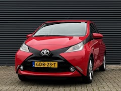 Toyota Aygo - 1.0 12V VVT-I 3DRS